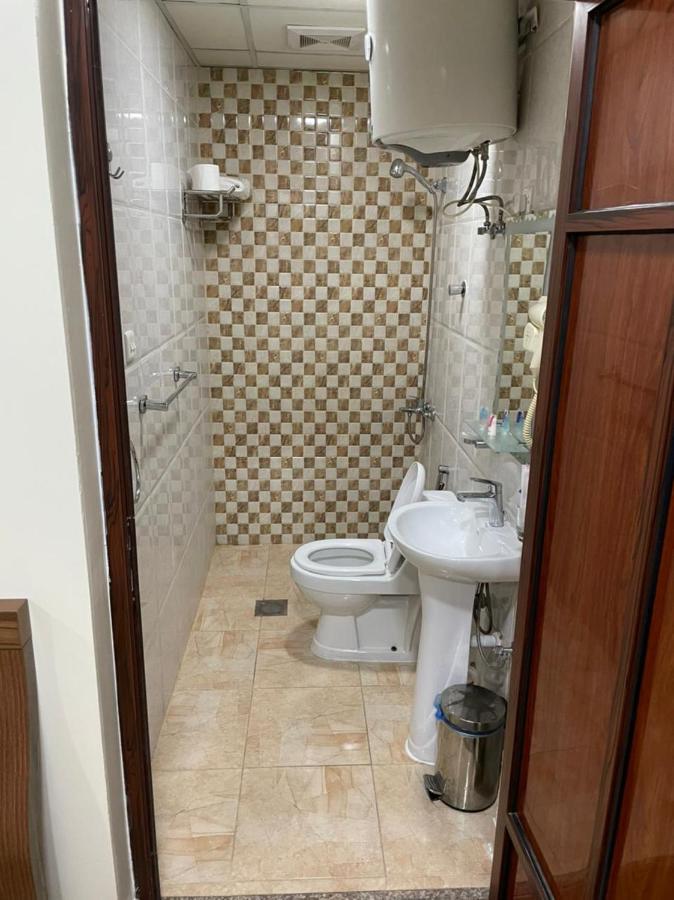 Enwan Suites Hotel Jubail Екстер'єр фото