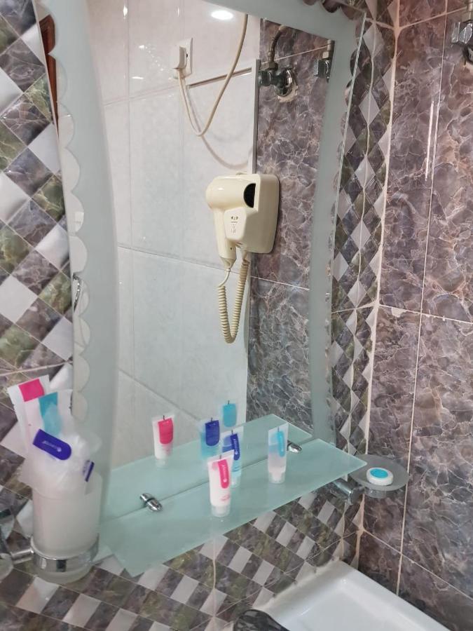 Enwan Suites Hotel Jubail Екстер'єр фото