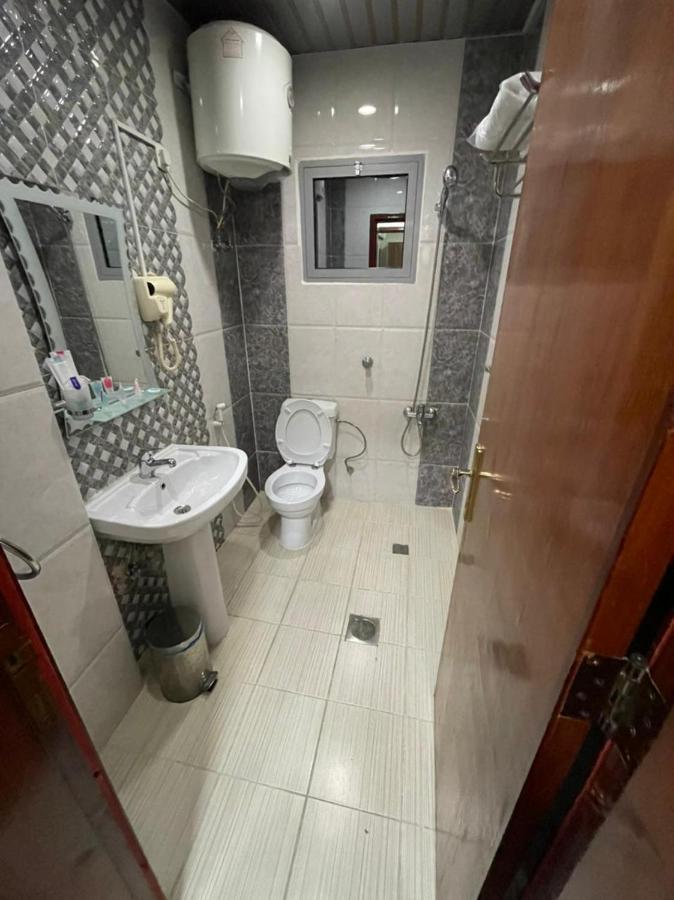 Enwan Suites Hotel Jubail Екстер'єр фото