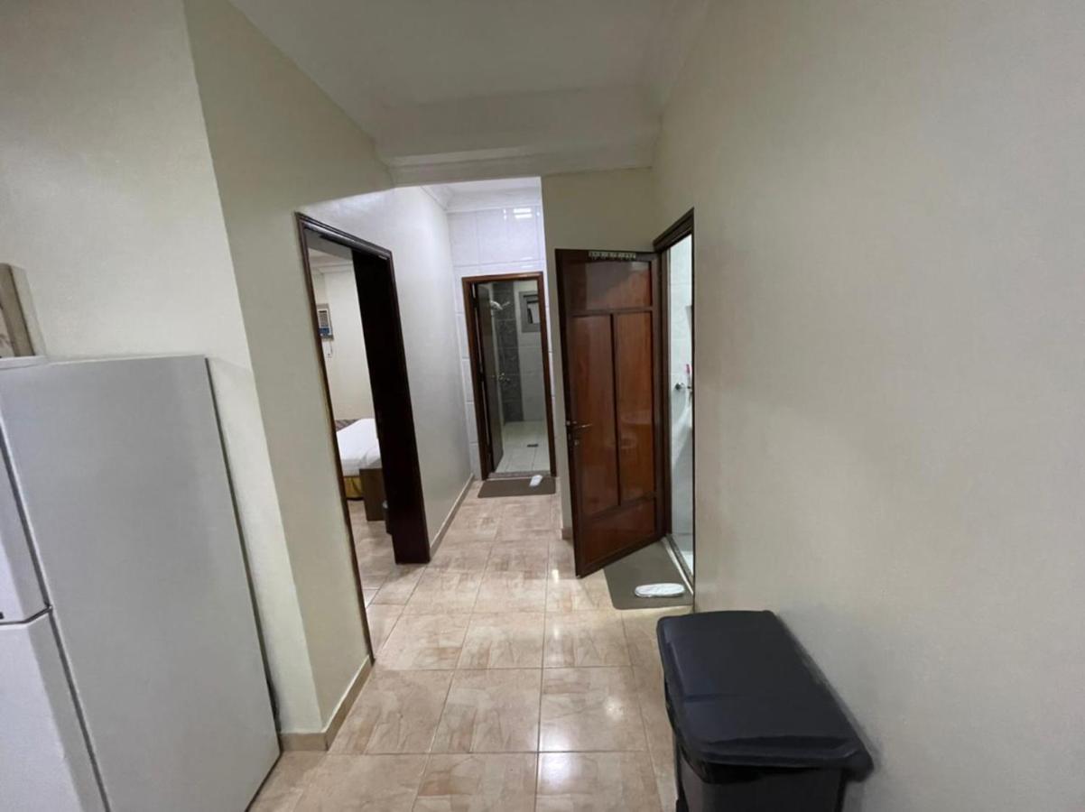 Enwan Suites Hotel Jubail Екстер'єр фото