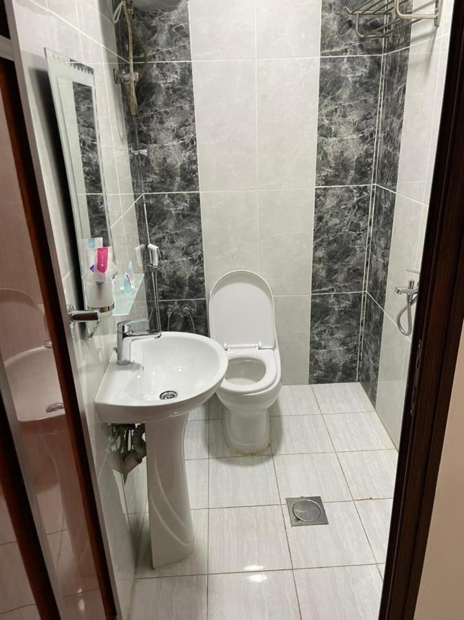 Enwan Suites Hotel Jubail Екстер'єр фото