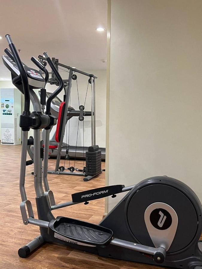 Enwan Suites Hotel Jubail Екстер'єр фото