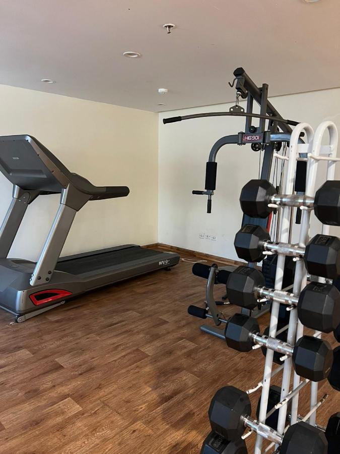 Enwan Suites Hotel Jubail Екстер'єр фото