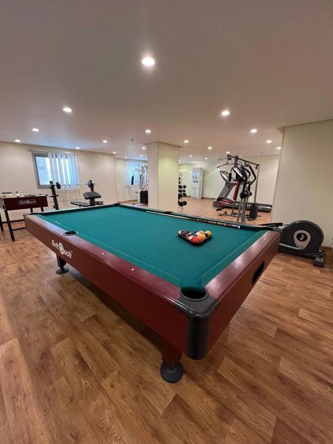 Enwan Suites Hotel Jubail Екстер'єр фото