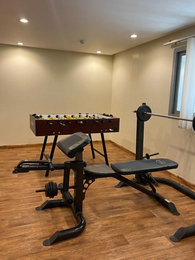Enwan Suites Hotel Jubail Екстер'єр фото
