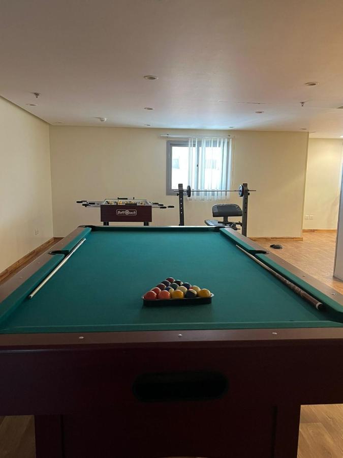 Enwan Suites Hotel Jubail Екстер'єр фото