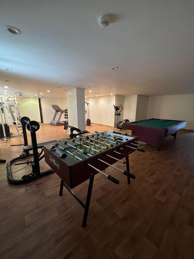Enwan Suites Hotel Jubail Екстер'єр фото