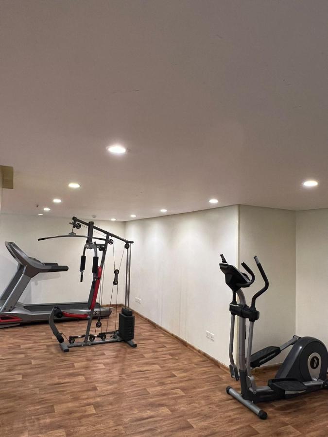 Enwan Suites Hotel Jubail Екстер'єр фото